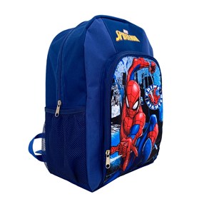 Spiderman sac à dos américain nouvelle génération.