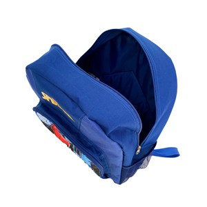 Spiderman sac à dos américain nouvelle génération.