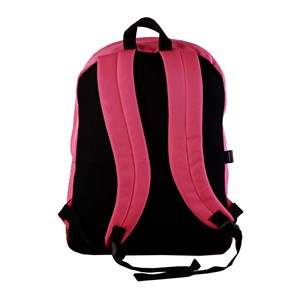 Sac à dos americano ranking rose chewing-gum.