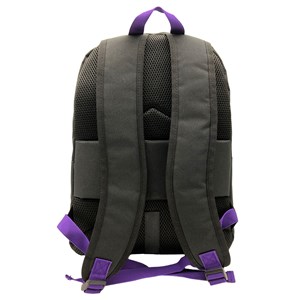 Mercredi mercredi et enid sac à dos américain. Compartiment.