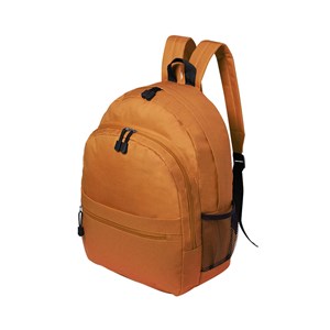 Sac à dos ventix en polyester résistant 600d. Filet latéral à accès facile.