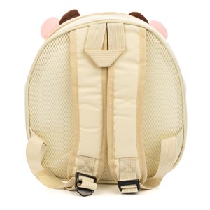 Sac à dos pour enfants avec design de vache.