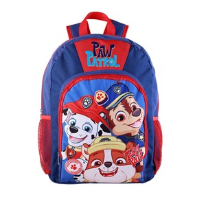 Paw patrol sac à dos américain nouvelle génération.