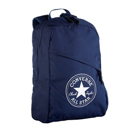 Converse sac à dos américain. Dos et bretelles rembourrés.