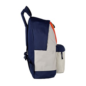 Sac à dos americano star on the road star coupe. Intérieur doublé, dos rembourré