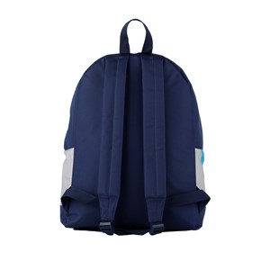 Sac à dos americano star on the road star coupe. Intérieur doublé, dos rembourré