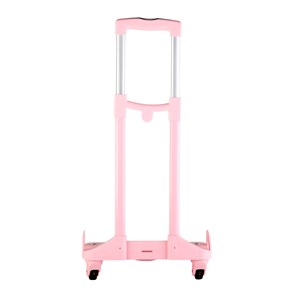 Trolley chariot universel toybags 360º. Multidirectionnel, 4 roues.