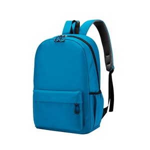 Sac à dos de 40 cm en polyester résistant 210d.