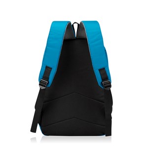 Sac à dos de 40 cm en polyester résistant 210d.