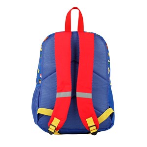 Super mario et luigi sac à dos américain. Compartiment pour ordinateur portable.