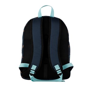 Minecraft pica pica sac à dos américain. Compartiment pour ordinateur portable.