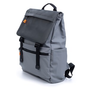 Sac à dos multi-compartiments, porte ordinateur 15,6 ''. Couche imperméable.