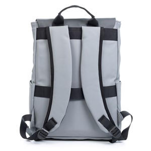 Sac à dos multi-compartiments, porte ordinateur 15,6 ''. Couche imperméable.