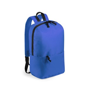 Sac à dos leisure galpox en polyester résistant 600d. Poignée de transport.