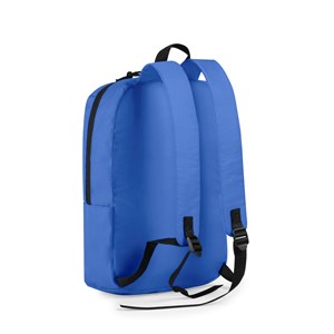 Sac à dos leisure galpox en polyester résistant 600d. Poignée de transport.