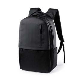 Sac à dos rembourré. Poche rembourrée pour ordinateur portable et tablette