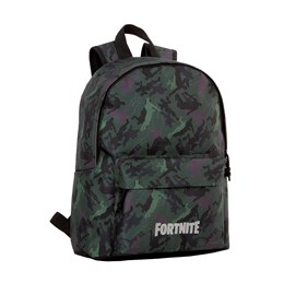 Fortnite camo sac à dos américain. Compartiment pour ordinateur portable.