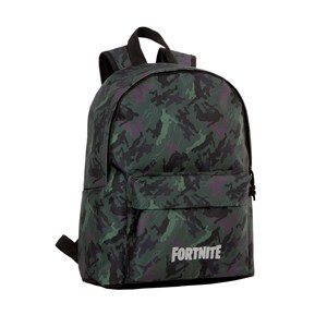 Fortnite camo sac à dos américain. Compartiment pour ordinateur portable.