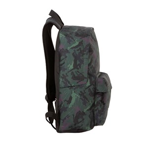 Fortnite camo sac à dos américain. Compartiment pour ordinateur portable.