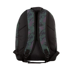 Fortnite camo sac à dos américain. Compartiment pour ordinateur portable.