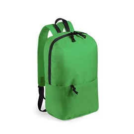 Mochila leisure galpox en polyester résistant 600d. Poignée de transport.