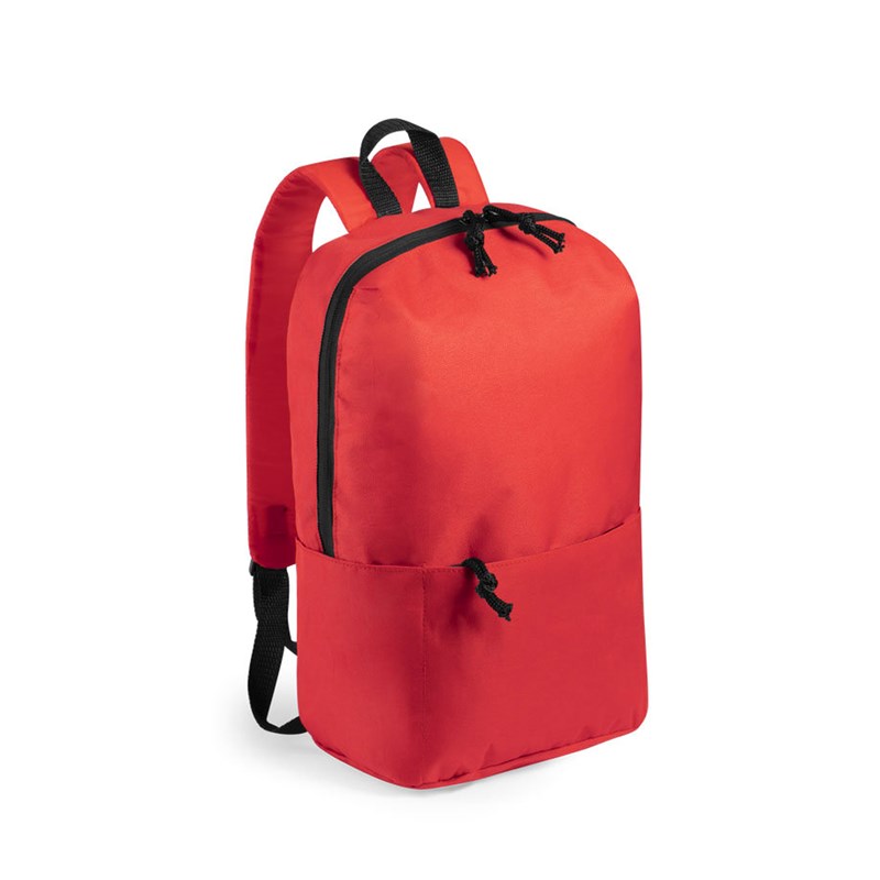 Mochila leisure galpox en polyester résistant 600d. Poignée de transport.