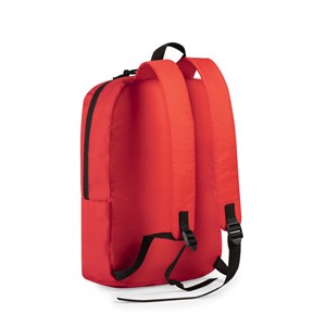 Mochila leisure galpox en polyester résistant 600d. Poignée de transport.