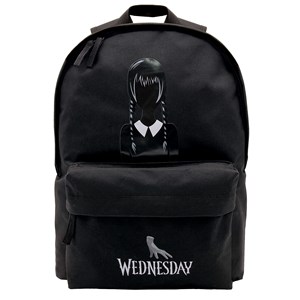 Mercredi sac à dos américain. Compartiment pour ordinateur portable.