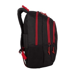 Naruto cloud sac à dos primaire double compartiment + chariot.