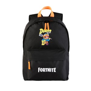 Fortnite durrr sac à dos américain, adaptable à la voiture.
