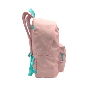 Sac à dos américain blin-blin dots. Avec accessoire cône.