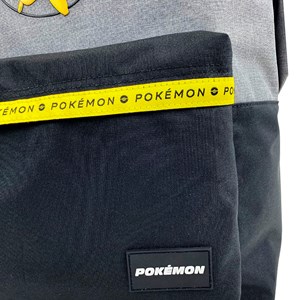 Pokemon pikachu sac à dos américain adaptable au chariot.