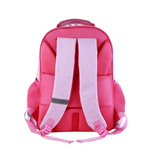 Barbie fashion sac à dos primaire à double compartiment.