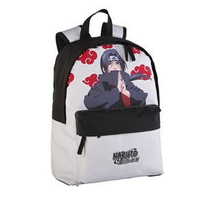 Naruto itachi sac à dos américain, adaptable à chariot.