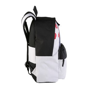 Naruto itachi sac à dos américain, adaptable à chariot.