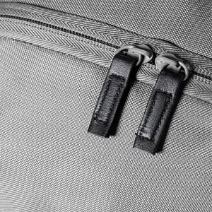 Sac à dos partie arrière rembourrée polyester 600d rept