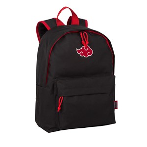 Naruto cloud sac à dos américain, adaptable à chariot.