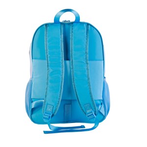 Blin-blin love sac à dos primaire double compartiment.