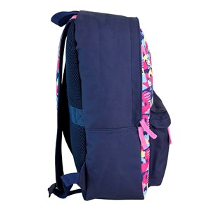 Hello kitty sac à dos américain adaptable à chariot.