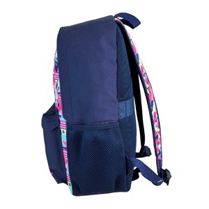 Hello kitty sac à dos américain adaptable à chariot.