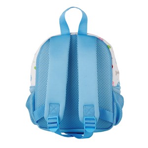 Mochilita pets bulldog. Néoprène doux et moelleux.