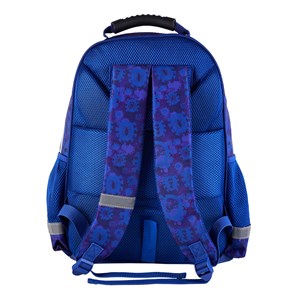 Spiderman sac à dos primaire double compartiment.