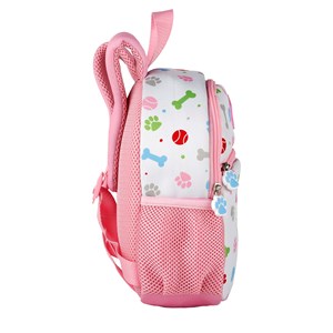 Sac à dos caniche. Néoprène doux et tendre