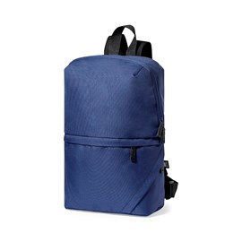 Sac à dos dossier rembourré polyester 600d rept