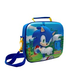 Sonic 3d eva sac à dos glacière trousse.