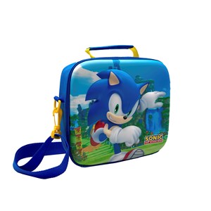 Sonic 3d eva sac à dos glacière trousse.