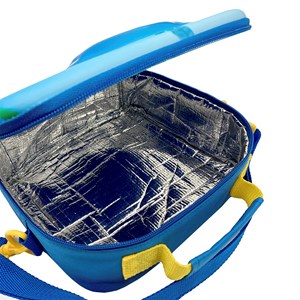 Sonic 3d eva sac à dos glacière trousse.