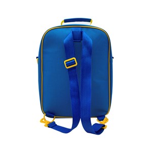 Sonic 3d eva trousse à dos.