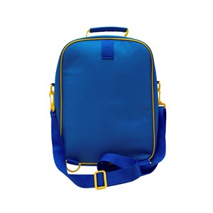 Sonic 3d eva trousse à dos.