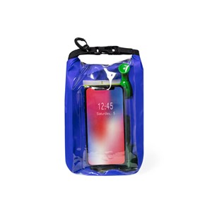 Sac imperméable kambax 2l.